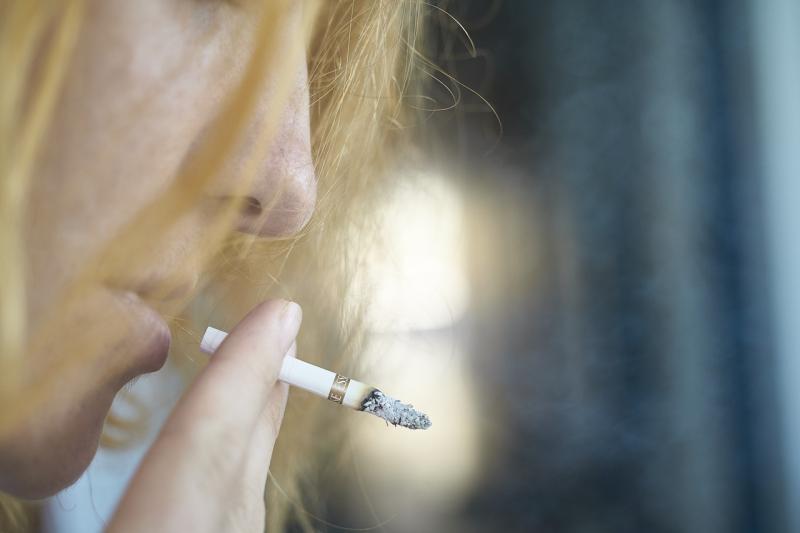 Age to buy cigarettes and vapes to rise from 18 to 21 