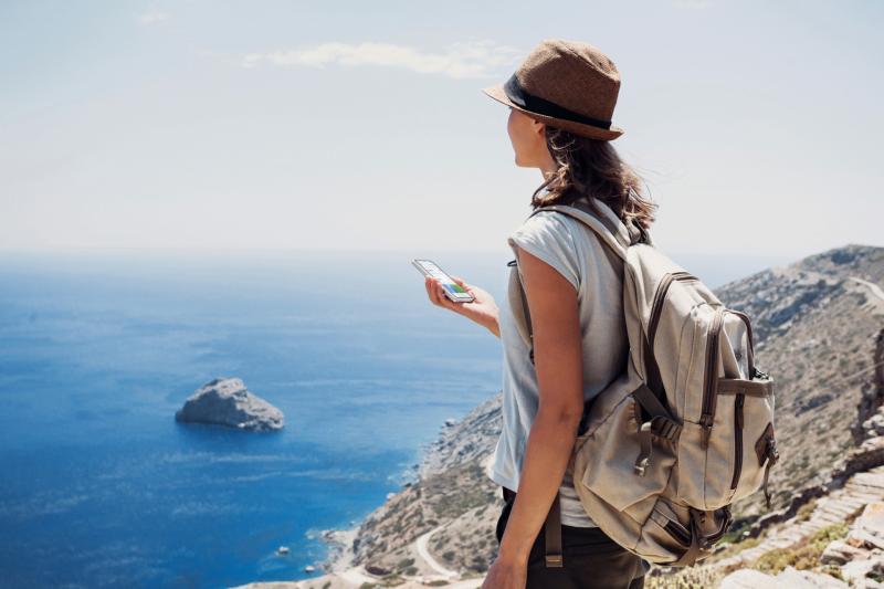 REVEALED: Irish people seek to escape 'showery' weather with last-minute getaways