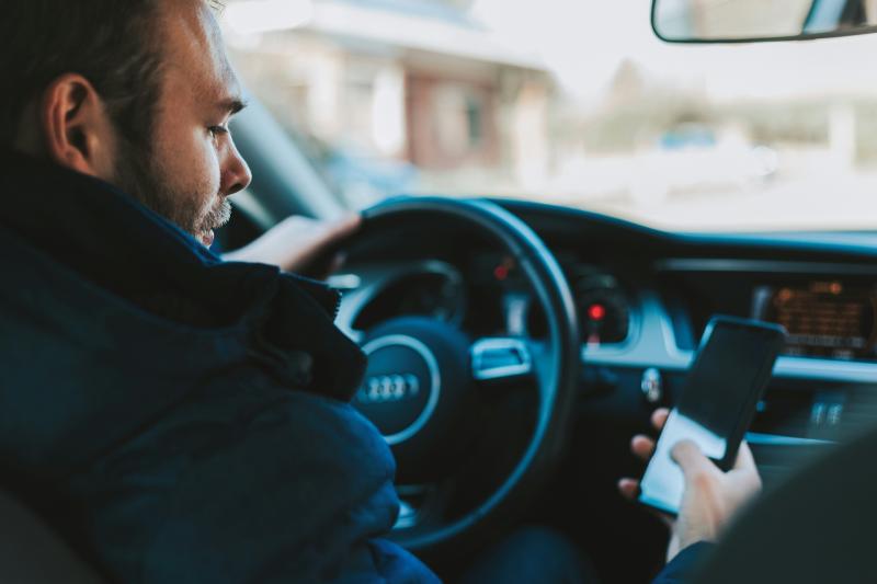 Digital driver's licence on the way as physical card could become thing of the past 