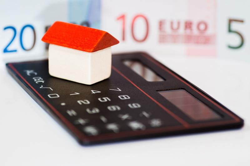 ALERT: Mortgage rate 'gap' could mean your paying €8,000 too much a year