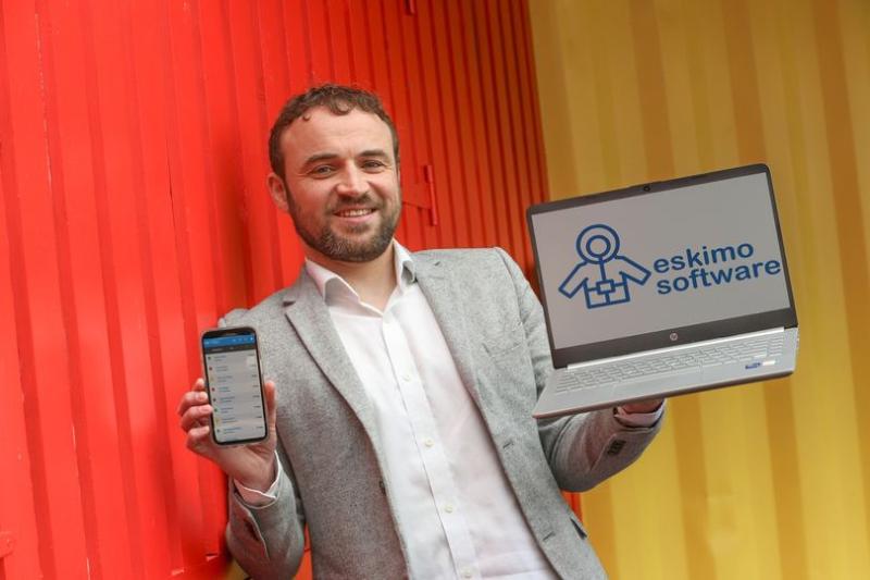 Carlow business set for the National Enterprise Awards Final