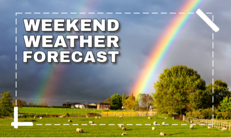 WEATHER: 'Nice sunny spells this evening' Carlow Daily Weather Forecast