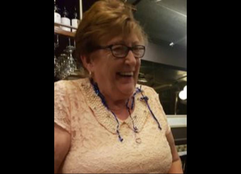 Tributes paid to a 'wonderful human' following the passing of local Carlow woman