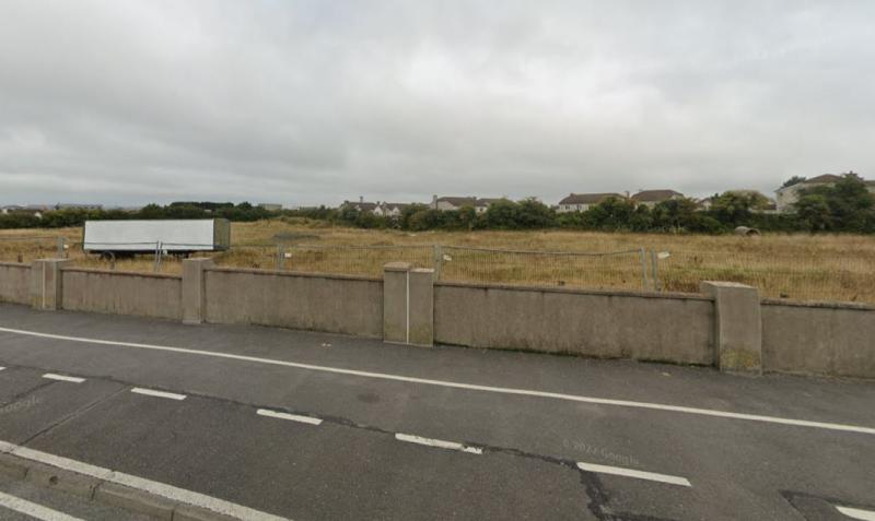 Planning decision close for building of over 70 homes in Carlow Town 
