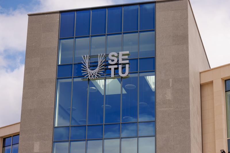 SUSI funding has been extended to SETU part-time undegrad courses