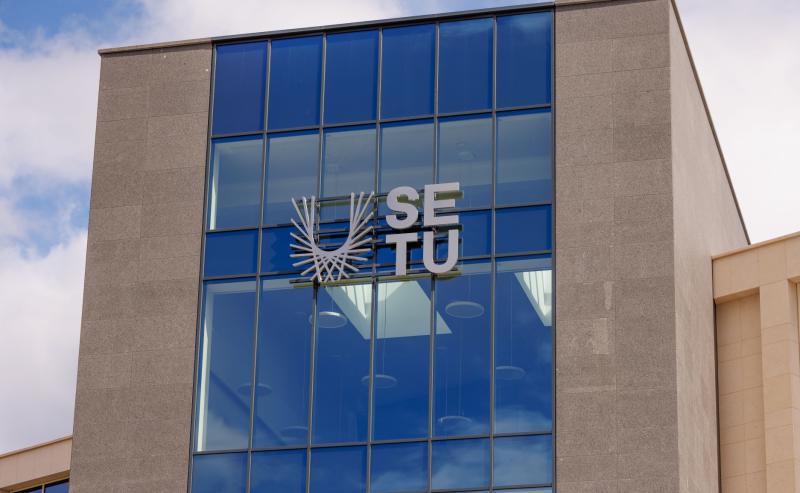 SETU welcomes approval of new senior executive team structure