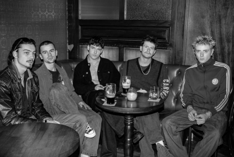 WHAT'S ON: Exciting new Irish band announced for the Carlow Arts Festival