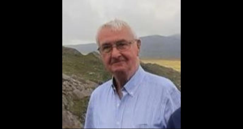 Tributes have been paid following the passing of local Carlow man 