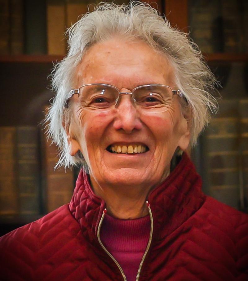 'She was a lovely lady' - Nephew of nun killed by JCB was one of first on scene