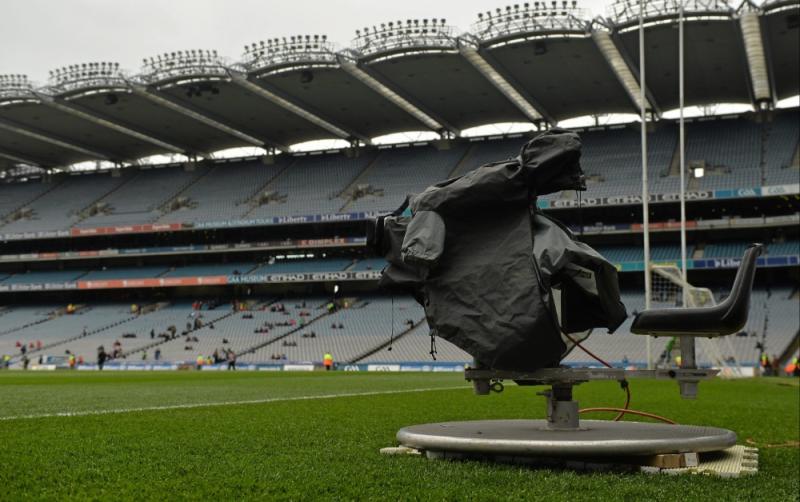GAA Guide: Nine live games on TV or stream including U20 hurling final and plenty of football
