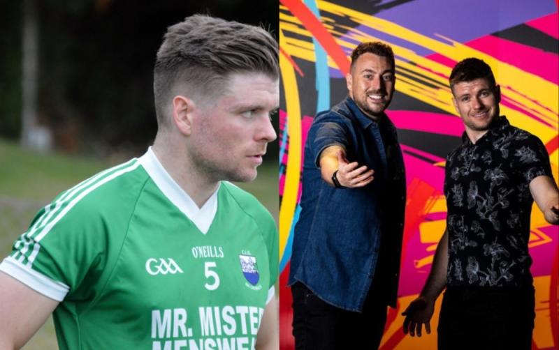'Like Cher' - 2 Johnnies host hits star status as Cahir GAA team sheet drops his surname
