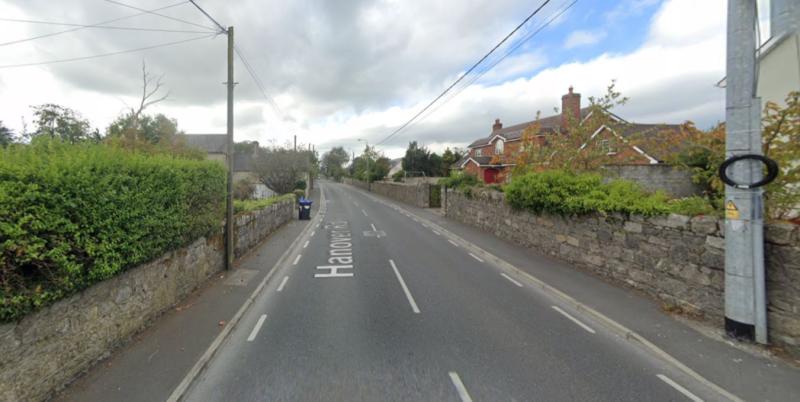 Planning permission refused for 6 new homes on busy Carlow road