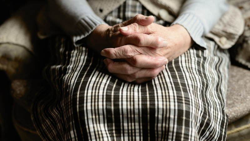 Here's how older people can get €8,000 grant for home improvement works
