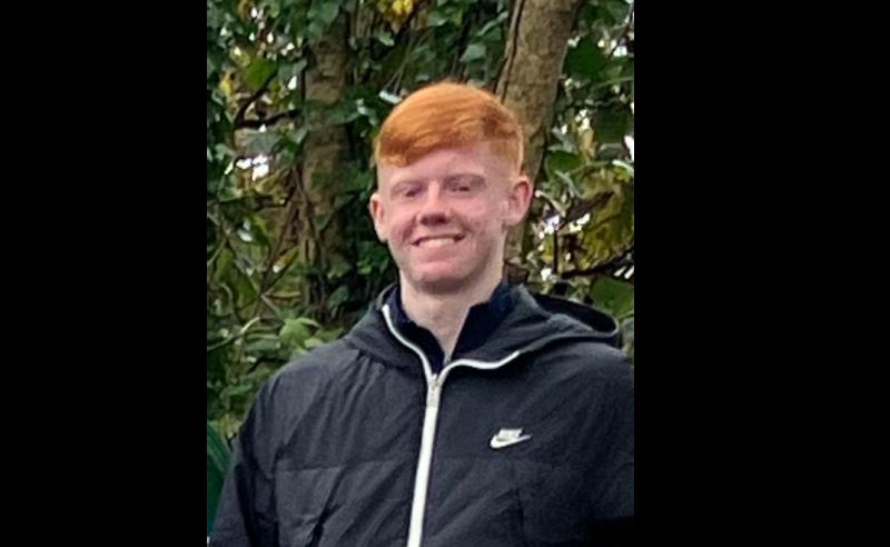 Gardaí concerned for welfare of missing Cavan teen