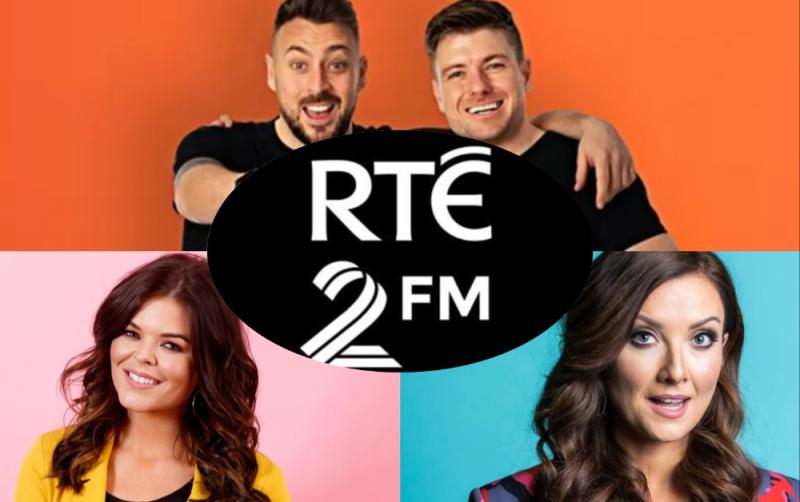 Rival Classic Hits radio boss makes €10 million bid for crisis-hit 2FM takeover