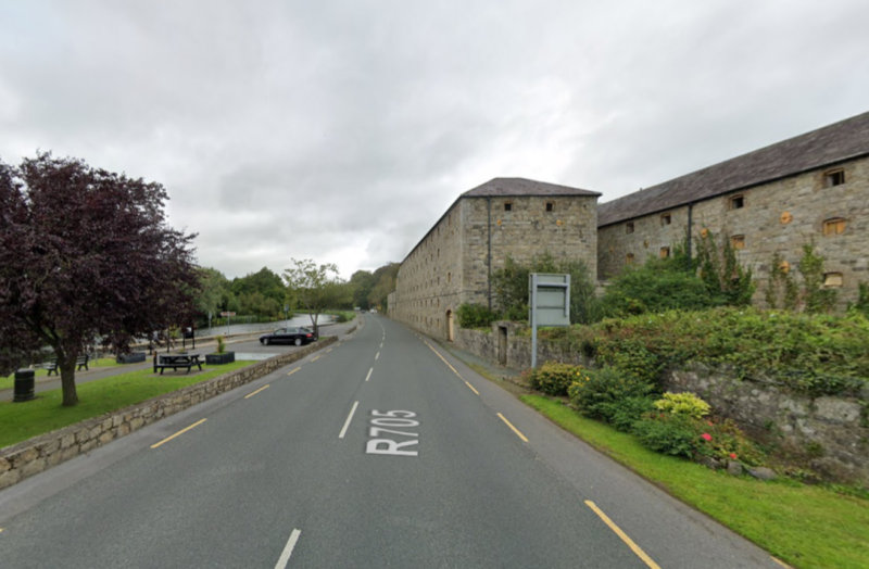 Planning permission refused for new huge whiskey distillery development in Carlow