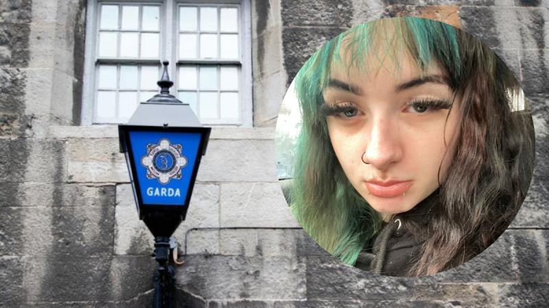 ALERT: Gardaí renew appeal to find 15 year old girl missing from home for 11 days