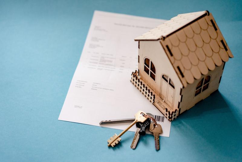 Over 6,700 approvals under vacant property scheme including 9 in Carlow in Summer 2024