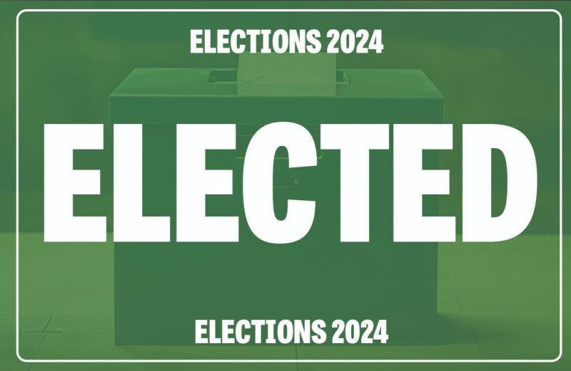 ELECTION LATEST: Breakdown from the first count of Muinebheag LEA 