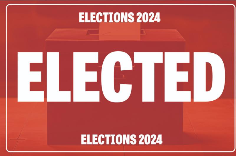ELECTION LATEST: Updates following the second count of the Muinebheag LEA at the Carlow Local Elections