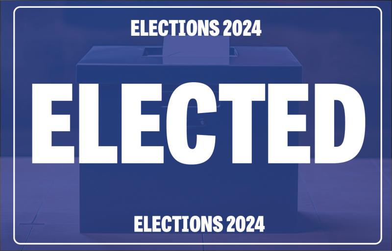 ELECTION LATEST: Second Count for the Carlow LEA in the Local Elections 2024