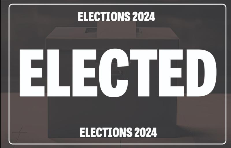 BREAKING ELECTION NEWS: 3 votes separate 3 candidates for final Tullow Seat 