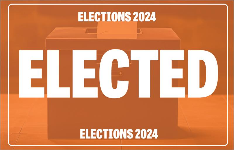 BREAKING NEWS: Full Recount for Tullow LEA following 3 votes separating 3 candidates in 13th count 
