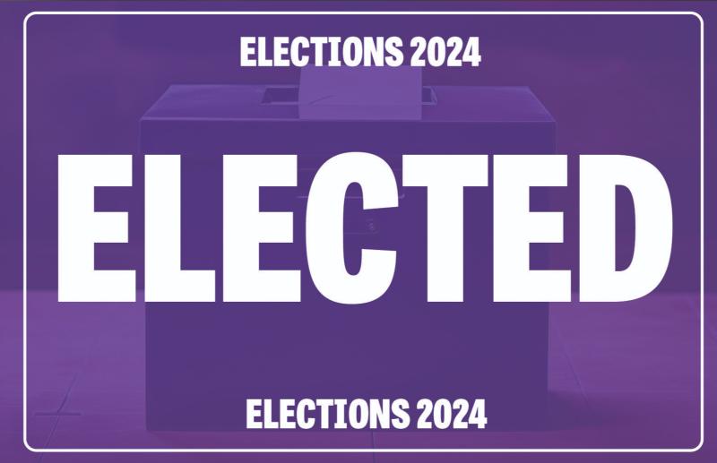 ELECTION LATEST: Tullow Count 6 sees Will Paton reelected in the Carlow Local Elections 2024