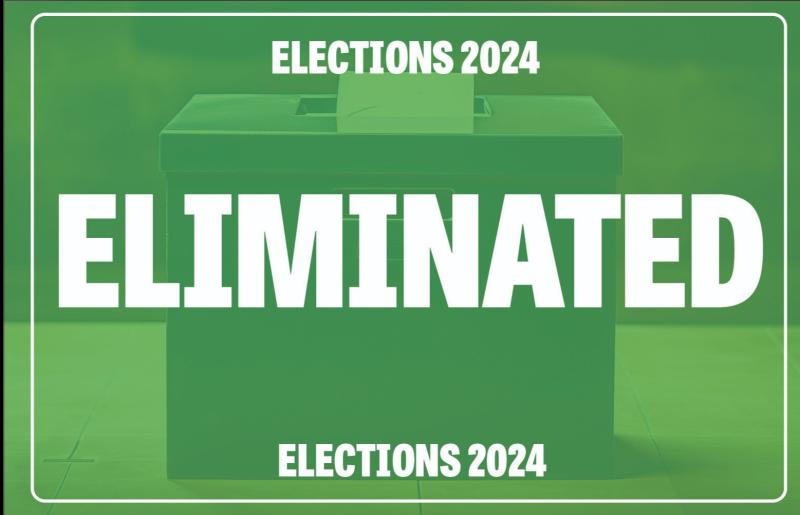 ELECTION UPDATE: Sitting Councillor John McDonald fails to be reelected 