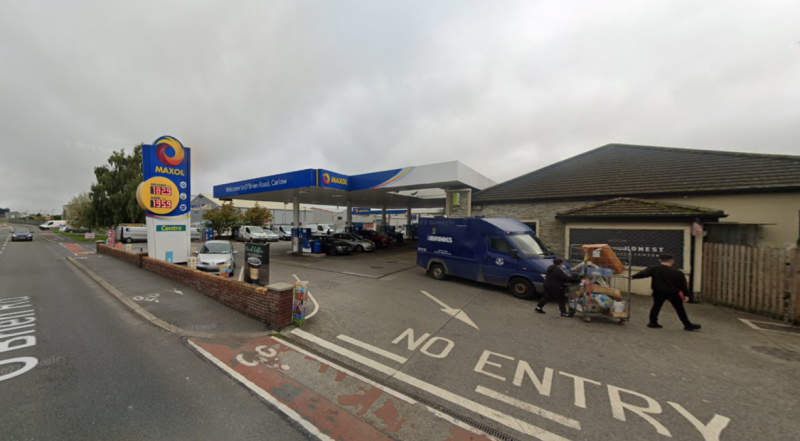 Popular Carlow Garage hosting 'Customer Appreciation Day', Rolls for €2.50!