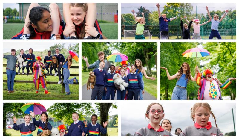 Multiple local Carlow Schools to be recognised for work with the Irish Language 