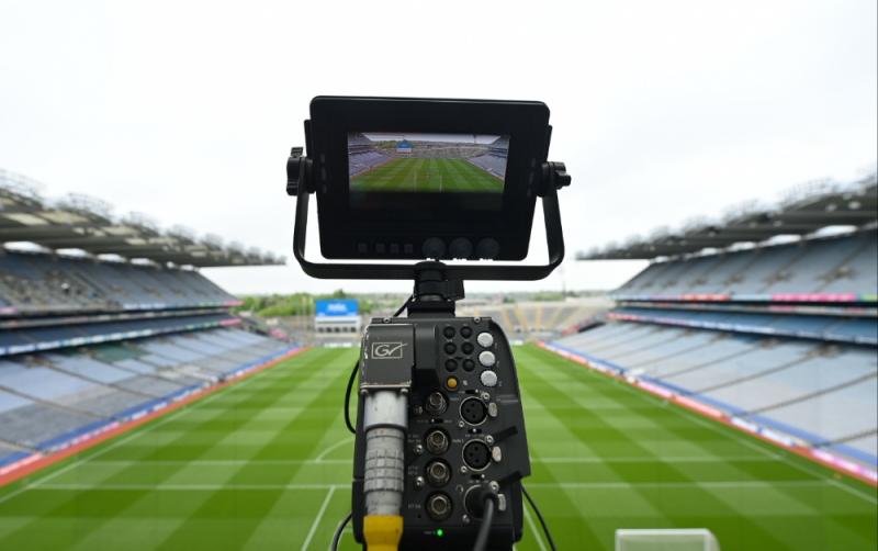 GAA Guide:  Action-packed weekend ahead with 14 live championship games on TV or stream