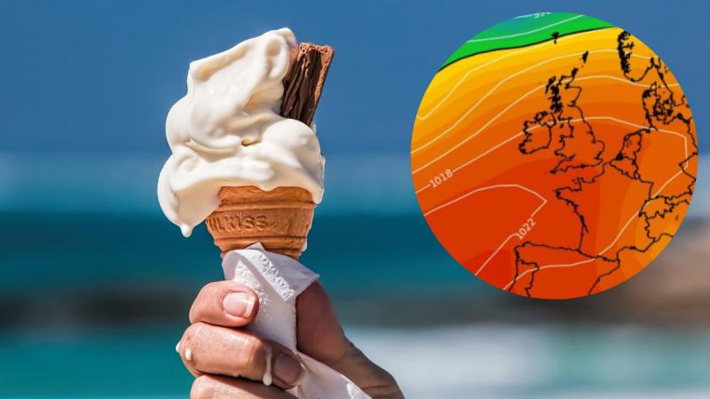 Met Éireann predicts balmy heatwave for this weekend... and it's set to last
