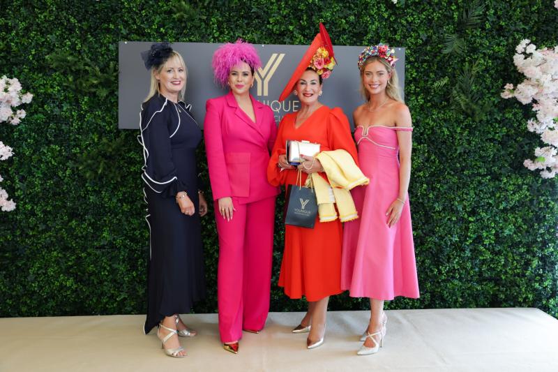 Carlow woman named in the Best Dressed final at Summer Festival of Racing 