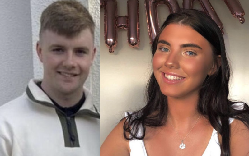 'I am saddened for him' - Cathal Crotty solicitor defends judge in Natasha O'Brien assault case