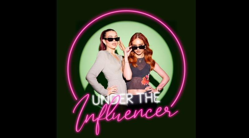 Popular Carlow Influencer Lauren Whelan launches new podcast 'Under the Influencer'