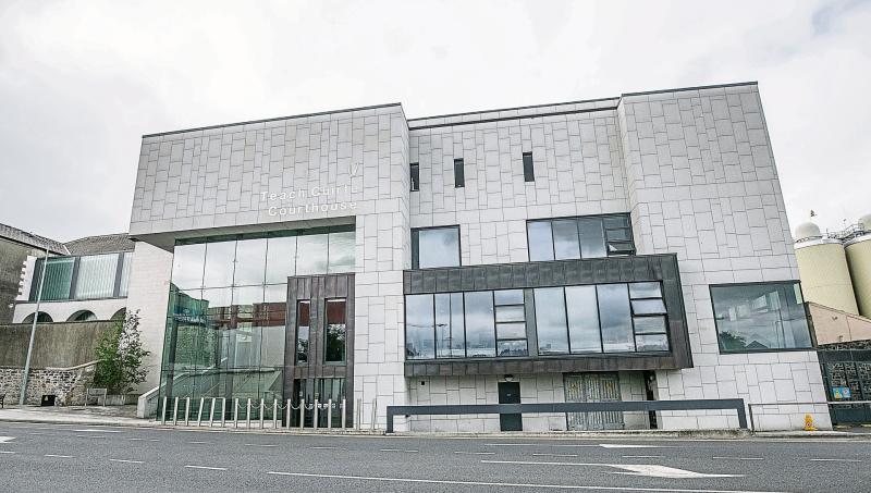 &lsquo;Laid back&rsquo; motorist crashed and abandoned car in Carlow while &lsquo;clearly intoxicated&rsquo;