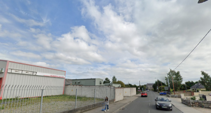Huge retailer Lidl apply for planning permission for new shop in Carlow 