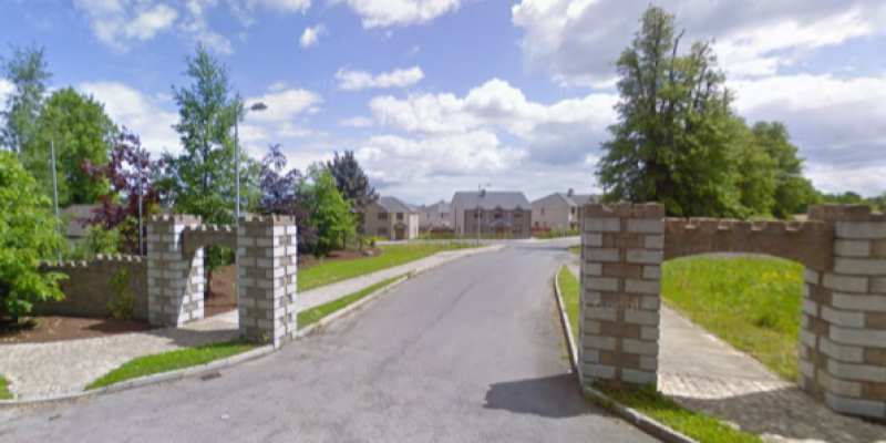 Planning decision close for the construction 14 new homes in County Carlow development 
