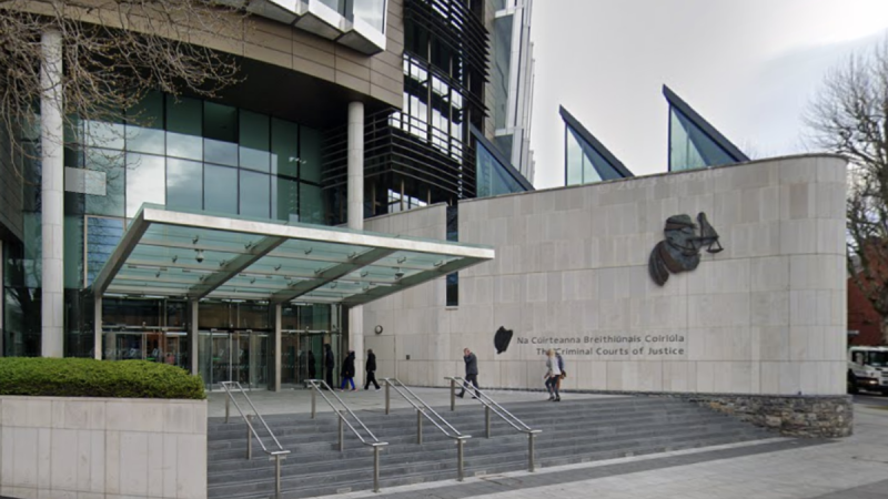 'He brutalised me' - Man gets just two years in jail for raping young cousin on family farm