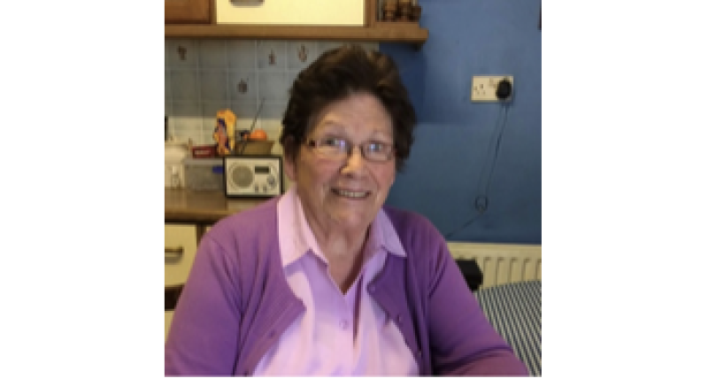 Tributes paid to Carlow woman with a 'Gentle Soul' following her passing 