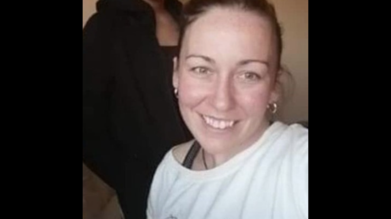 UPDATED: Concerned family of missing Laois woman seek public's help to find her