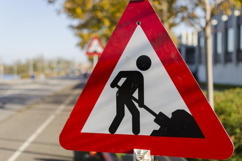 ALERT: County Carlow road under full closure for over 3 weeks coming up