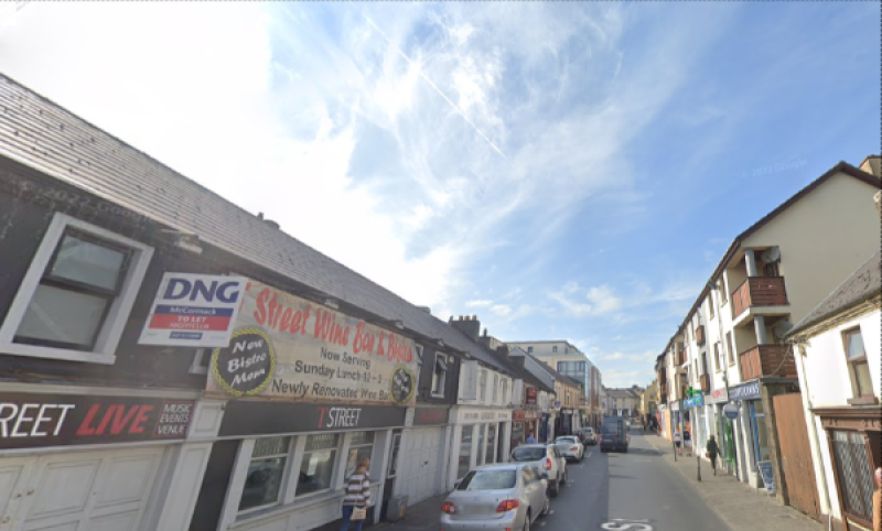 Brand new Nightclub in the heart of Carlow Town announces its opening date