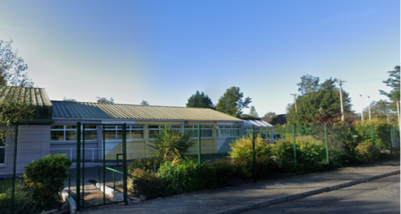 Local Carlow School for children with disabilities receives significant funding 