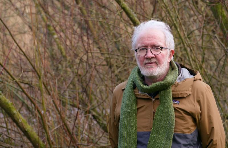 Minister Malcom Noonan selected to contest general elections in Carlow for Green Party