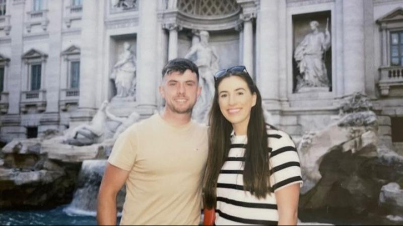 Man who suffered tragic accident in Rome returns home to Ireland, confirms Kilkenny girlfriend