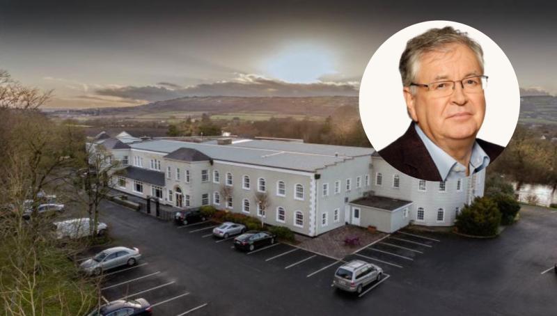 WHAT'S ON: RTÉ's Live Line with Joe Duffy to be broadcast live from this Carlow Hotel