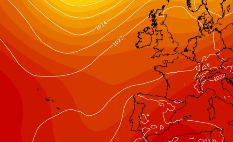 Met Éireann pinpoint return of sun in weather forecast for this week - but we must wait