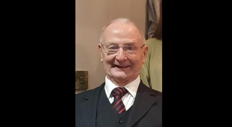 Tributes paid to Carlow man who was 'always a pleasure to meet' following his passing 